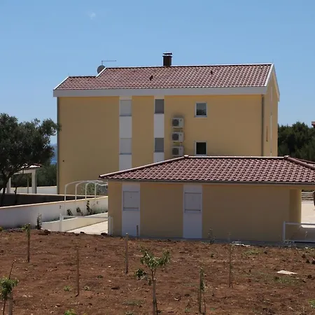 With Parking Space Biograd Na Moru, Biograd - 6438