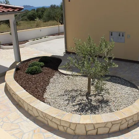 With Parking Space Biograd Na Moru, Biograd - 6438 Biograd Na Moru