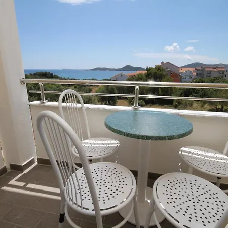 Appartement With Parking Space Biograd Na Moru, Biograd - 6438