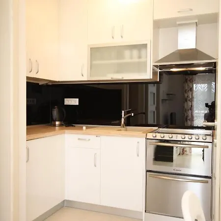 Appartement With Parking Space Biograd Na Moru, Biograd - 6438 Biograd Na Moru
