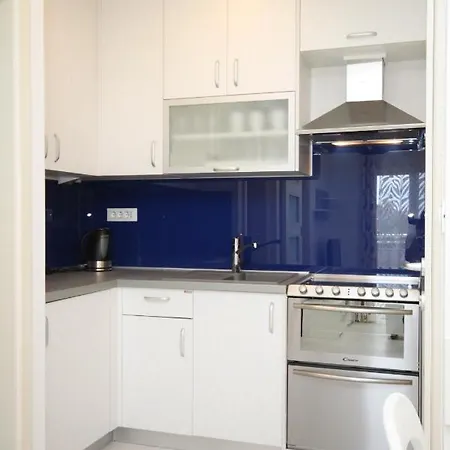 With Parking Space Biograd Na Moru, Biograd - 6438 Apartman