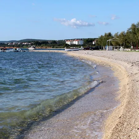 With Parking Space Biograd Na Moru, Biograd - 6438 Appartement Biograd Na Moru