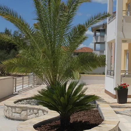 With Parking Space Biograd Na Moru, Biograd - 6438 Apartman *