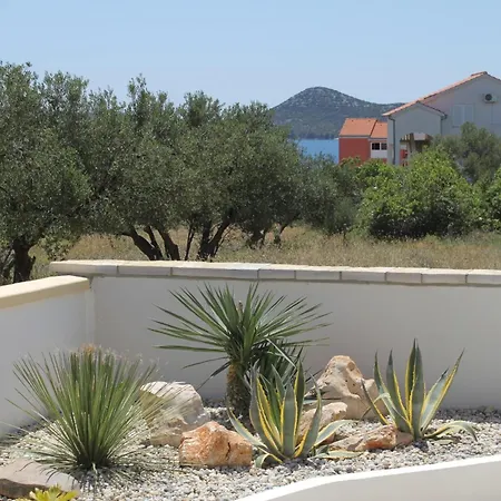With Parking Space Biograd Na Moru, Biograd - 6438 Apartman
