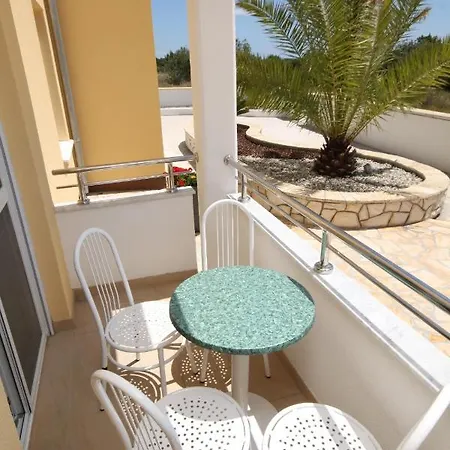 With Parking Space Biograd Na Moru, Biograd - 6438 Apartment Biograd Na Moru