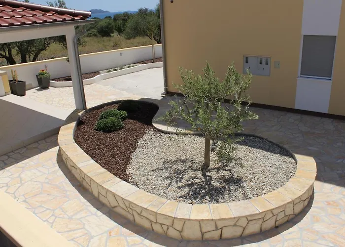 With Parking Space Biograd Na Moru, Biograd - 6438 Biograd Na Moru