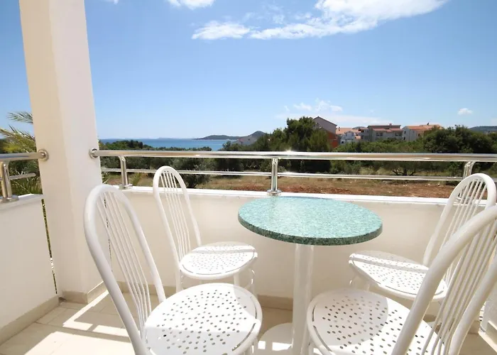 With Parking Space Biograd Na Moru, Biograd - 6438