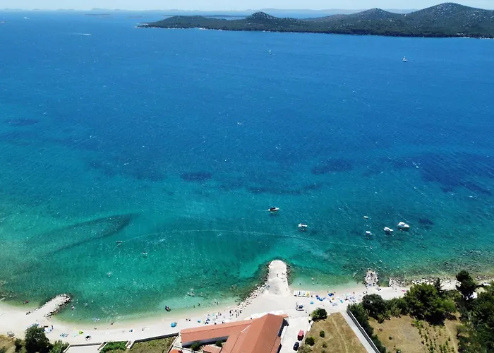 With Parking Space Biograd Na Moru, Biograd - 6438 Biograd Na Moru