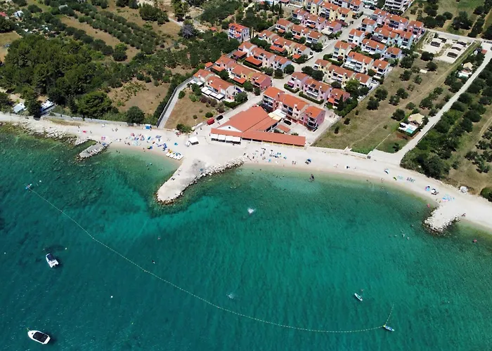With Parking Space Biograd Na Moru, Biograd - 6438 Biograd Na Moru