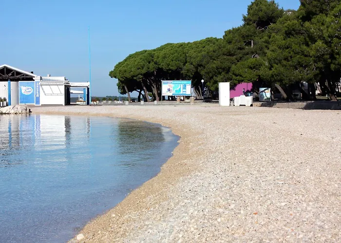 With Parking Space Biograd Na Moru, Biograd - 6438