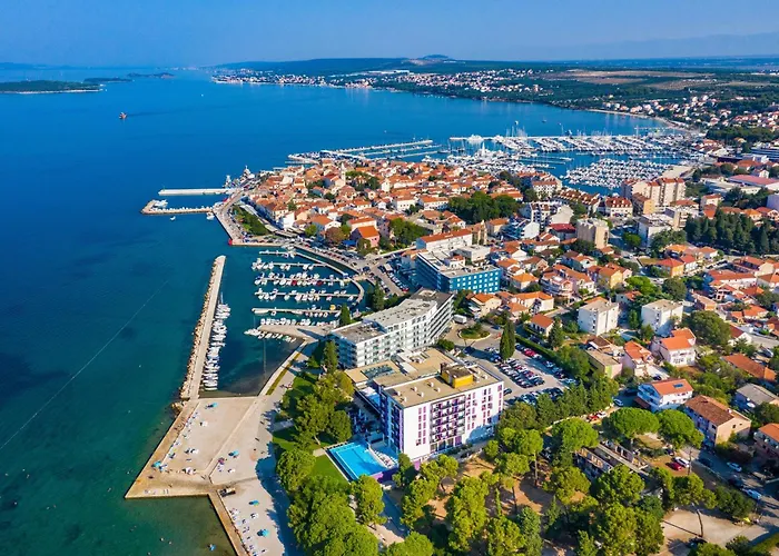With Parking Space Biograd Na Moru, Biograd - 6438