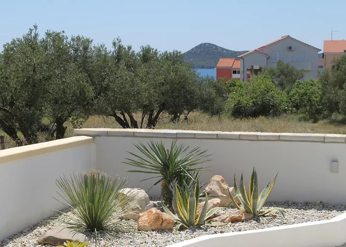 With Parking Space Biograd Na Moru, Biograd - 6438 Apartman